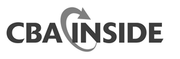 CBA INSIDE trademark