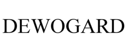 DEWOGARD trademark