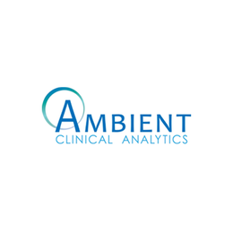 AMBIENT CLINICAL ANALYTICS trademark
