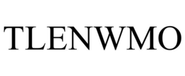 TLENWMO trademark
