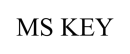 MS KEY trademark