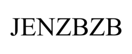 JENZBZB trademark