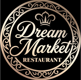 DREAM MARKET RESTAURANT trademark