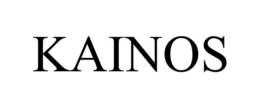 KAINOS trademark