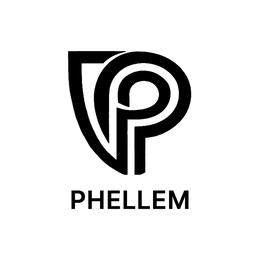 P PHELLEM trademark