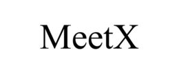 MEETX trademark