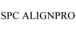 SPC ALIGNPRO trademark