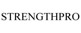 STRENGTHPRO trademark