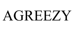 AGREEZY trademark