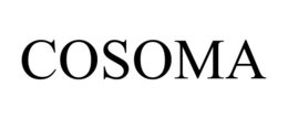 COSOMA trademark