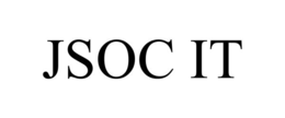 JSOC IT trademark
