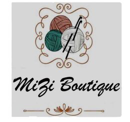 MIZI BOUTIQUE trademark