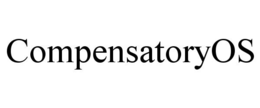 COMPENSATORYOS trademark