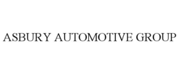 ASBURY AUTOMOTIVE GROUP trademark