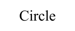 CIRCLE trademark