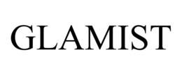 GLAMIST trademark