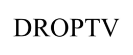 DROPTV trademark
