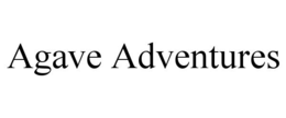 AGAVE ADVENTURES trademark