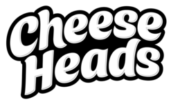 CHEESE HEADS trademark
