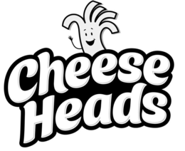 CHEESE HEADS trademark