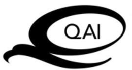 Q QAI trademark