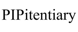 PIPITENTIARY trademark