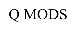 Q MODS trademark