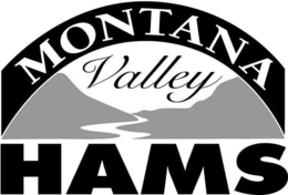 MONTANA VALLEY HAMS trademark