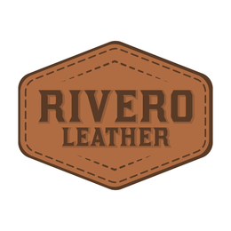 RIVERO LEATHER trademark