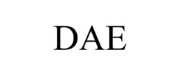 DAE trademark