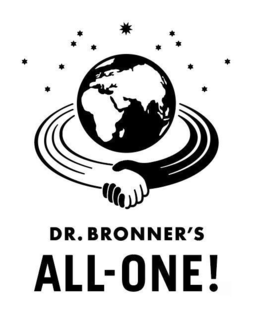 DR. BRONNER'S ALL-ONE! trademark
