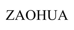 ZAOHUA trademark