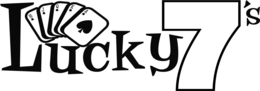 LUCKY 7'S 10 J Q K A trademark
