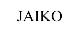 JAIKO trademark