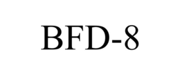 BFD-8 trademark