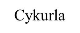 CYKURLA trademark