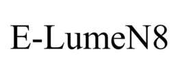 E-LUMEN8 trademark