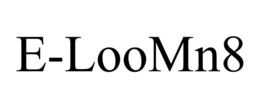 E-LOOMN8 trademark
