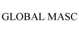 GLOBAL MASC trademark