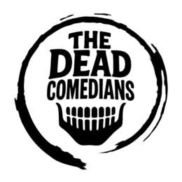 THE DEAD COMEDIANS trademark