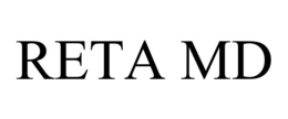 RETA MD trademark