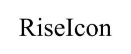 RISEICON trademark