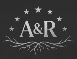 A&R trademark