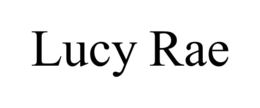 LUCY RAE trademark