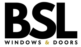 BSL WINDOWS & DOORS trademark