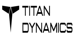 TITAN DYNAMICS trademark