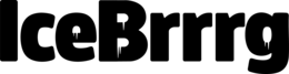 ICEBRRRG trademark