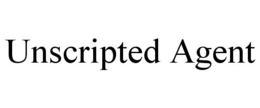 UNSCRIPTED AGENT trademark