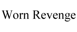 WORN REVENGE trademark