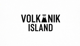 VOLKANIK ISLAND trademark
